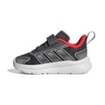 ADIDAS TENSAUR RUN 4.0 EL  GREFIV/GRETWO/LUCRED - Image 2