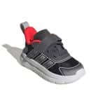 ADIDAS TENSAUR RUN 4.0 EL  GREFIV/GRETWO/LUCRED - Image 3
