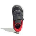 ADIDAS TENSAUR RUN 4.0 EL  GREFIV/GRETWO/LUCRED - Image 5