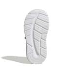 ADIDAS TENSAUR RUN 4.0 EL  GREFIV/GRETWO/LUCRED - Image 6