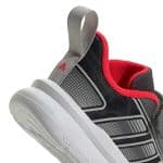 ADIDAS TENSAUR RUN 4.0 EL  GREFIV/GRETWO/LUCRED - Image 8