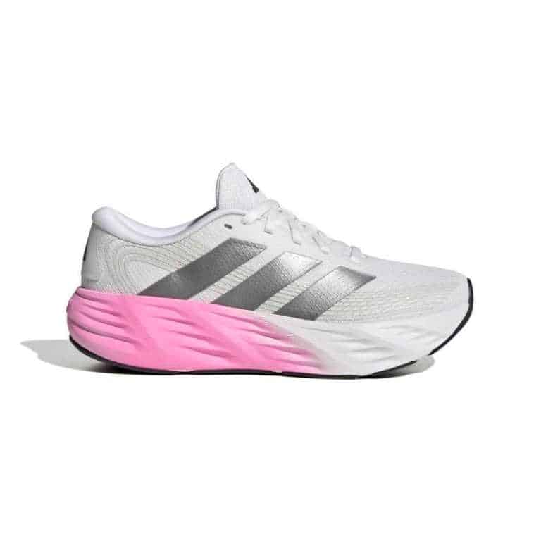 LA1237.jpg ADIDAS GALAXY 8 W FTWWHT/IRONMT/BEAMPK - Image 1