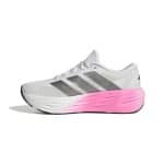ADIDAS GALAXY 8 W          FTWWHT/IRONMT/BEAMPK - Image 2