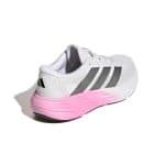 ADIDAS GALAXY 8 W          FTWWHT/IRONMT/BEAMPK - Image 4