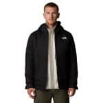 THE NORTH FACE M MILLERTON INS JKT TNF Black-NP