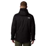 THE NORTH FACE M MILLERTON INS JKT TNF Black-NP - Image 2