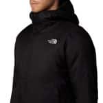 THE NORTH FACE M MILLERTON INS JKT TNF Black-NP - Image 3