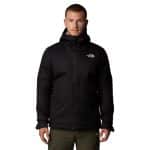 THE NORTH FACE M MILLERTON INS JKT TNF Black-NP - Image 4