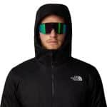 THE NORTH FACE M MILLERTON INS JKT TNF Black-NP - Image 5