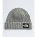 THE NORTH FACE SALTY LINED BEANIE TNFLIGHTGRE