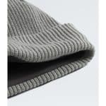 THE NORTH FACE SALTY LINED BEANIE TNFLIGHTGRE - Image 2