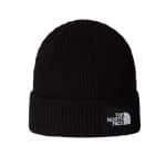 THE NORTH FACE SALTY LINED BEANIE TNF BLACK