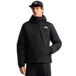 THE NORTH FACE M QUEST INS JKT TNF BLACK