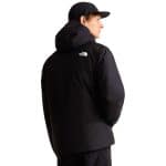 THE NORTH FACE M QUEST INS JKT TNF BLACK - Image 2