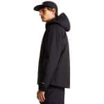 THE NORTH FACE M QUEST INS JKT TNF BLACK - Image 3
