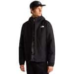 THE NORTH FACE M QUEST INS JKT TNF BLACK - Image 4