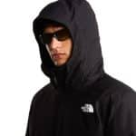 THE NORTH FACE M QUEST INS JKT TNF BLACK - Image 5