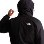 THE NORTH FACE M QUEST INS JKT TNF BLACK - Image 6