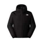 THE NORTH FACE M QUEST INS JKT TNF BLACK - Image 8