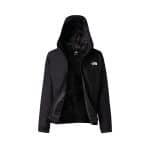 THE NORTH FACE M QUEST INS JKT TNF BLACK - Image 9