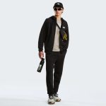 THE NORTH FACE M MA FLEECE PT 2.0 TNF B, Regular - Image 9