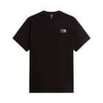 THE NORTH FACE U OG STORE RLX SS TEE-G TNF BLACK - Image 4