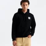 THE NORTH FACE M BOX HD REG HD TNF BLACK