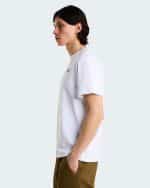 THE NORTH FACE U STONE LOGO RLX SS TEE TNF WHITE - Image 3
