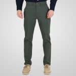 REBASE CHINO PANTS