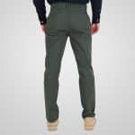 REBASE CHINO PANTS - Image 2