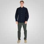 REBASE CHINO PANTS - Image 6