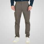 REBASE CHINO PANTS