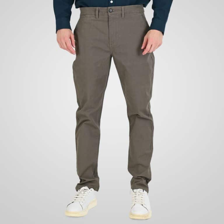 RCP-4113A-FOG.jpg REBASE CHINO PANTS - Image 1