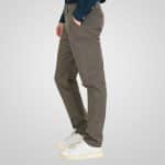 REBASE CHINO PANTS - Image 3
