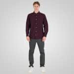 REBASE CHINO PANTS - Image 6