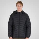 REBASE PUFFER JACKET