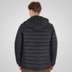 REBASE PUFFER JACKET - Image 2