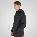 REBASE PUFFER JACKET - Image 3