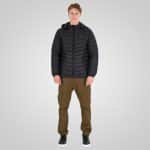 REBASE PUFFER JACKET - Image 6