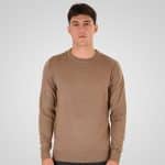 REBASE KNITTED SWEATER