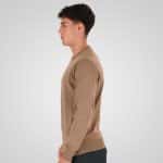REBASE KNITTED SWEATER - Image 3