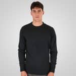 REBASE KNITTED SWEATER