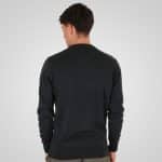 REBASE KNITTED SWEATER - Image 2