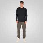 REBASE KNITTED SWEATER - Image 5