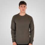 REBASE KNITTED SWEATER