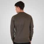 REBASE KNITTED SWEATER - Image 2
