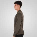 REBASE KNITTED SWEATER - Image 3