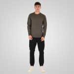 REBASE KNITTED SWEATER - Image 5
