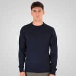 REBASE KNITTED SWEATER