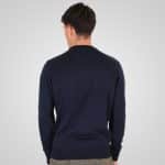 REBASE KNITTED SWEATER - Image 2